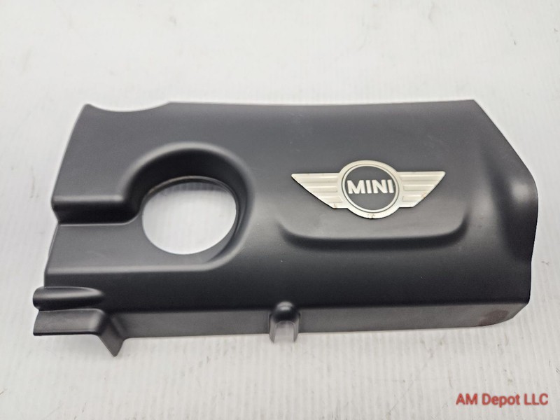 2013 Mini Cooper S R56 R57 R55 R58 R59 R60 N18 Top Engine Cover 11127614367