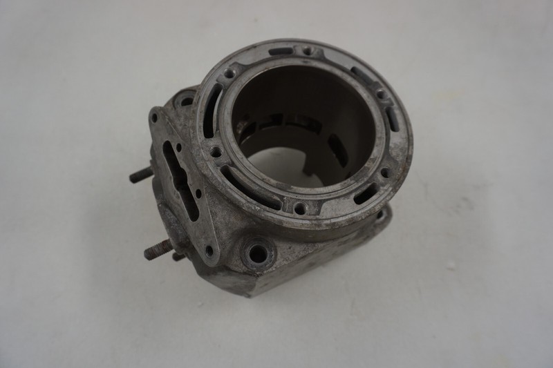 2007-2009 Arctic Cat OEM Nicasil Cylinder Jug Big Bore 88mm M8 F8 CF8 3007-522
