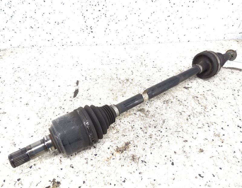 2014 2016 2017 Maserati Quattroporte S Rear Axle Shaft Passenger Right OEM RWD