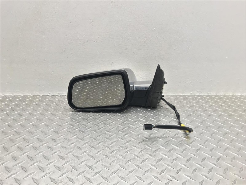 10 11 12 13 14 CHEVROLET EQUINOX DIVER MIRROR CHROME OEM 128-01851BR