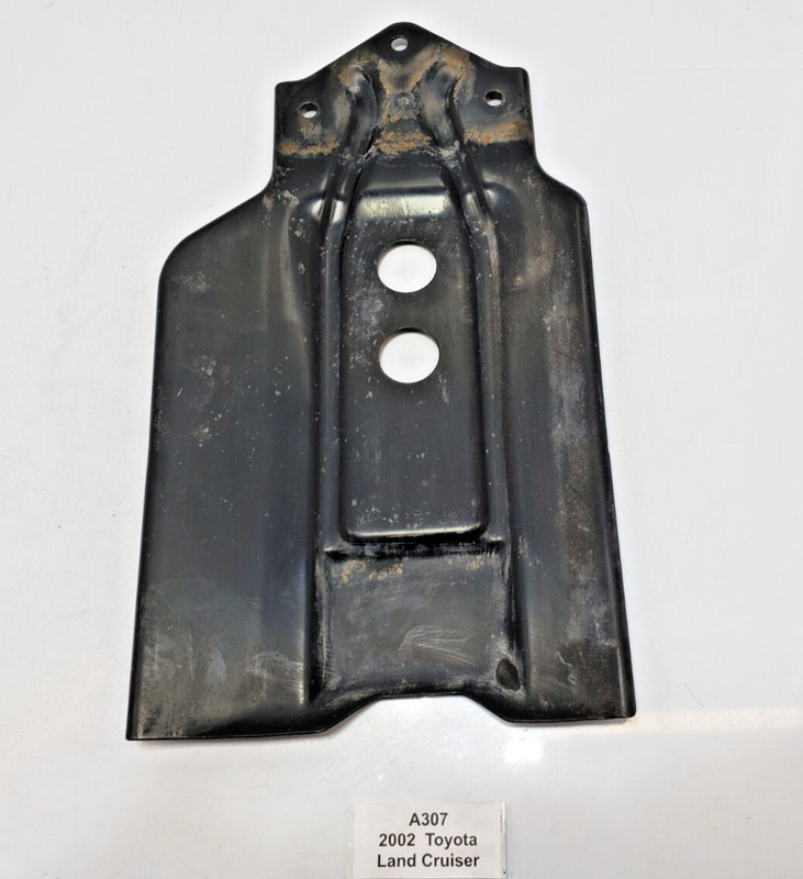 ✅ 98-02 OEM Toyota Land Cruiser J100 Transfer Case Protector Cover Panel