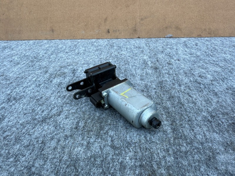 INFINITI FX35 FX37 FX50 QX70 09-17 OEM FRONT LEFT SEAT FORWARD BACKWARD MOTOR