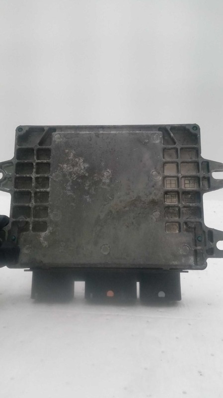 2009 Nissan Cube Engine Control Module ECM 1.8L OEM Blue 137K Miles