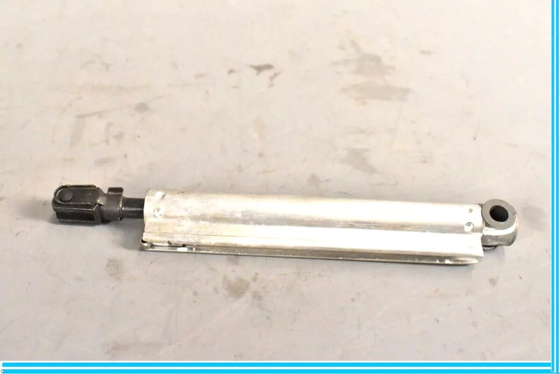 10-16 Mercedes W207 E350 Convertible Right Passenger Bow Tension Cylinder OEM