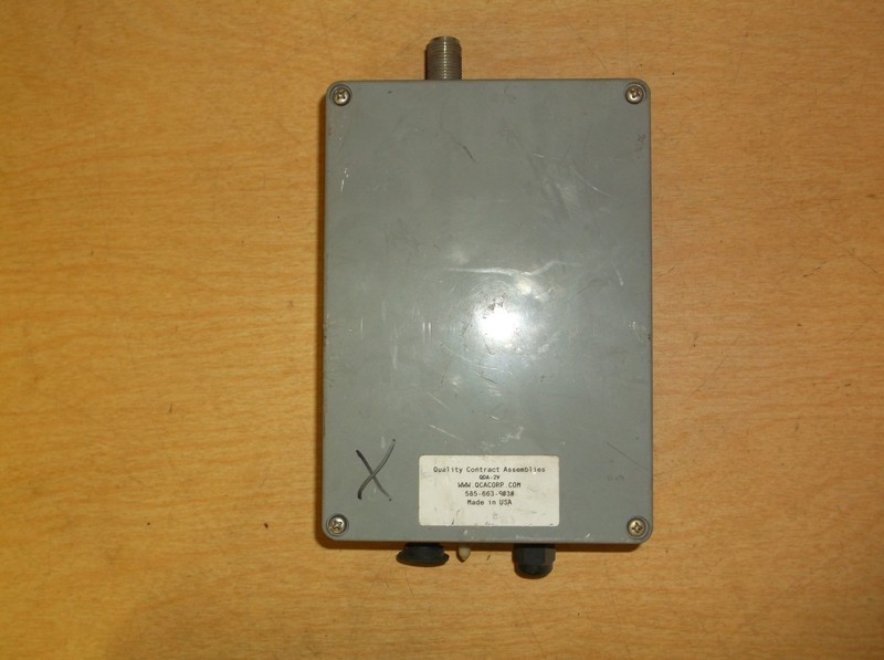 Quality Contract Assemblies QDA-2V #X *FREE SHIPPING*