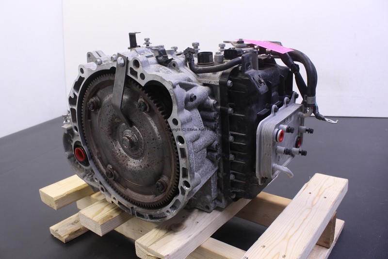 HYUNDAI TUCSON 2.4L FWD 19 - 21 AUTOMATIC TRANSMISSION TRANSAXLE US MARKET *25K*