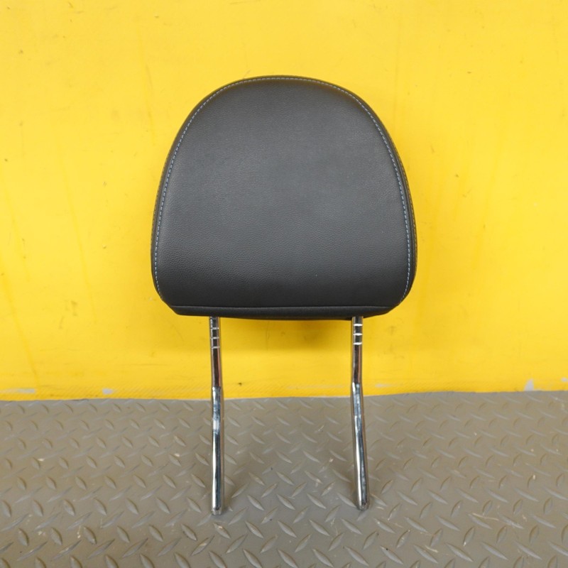 2022-2023 CHEVROLET BOLT EV FRONT RIGHT LEFT SEAT HEADREST HEAD REST OEM BLACK