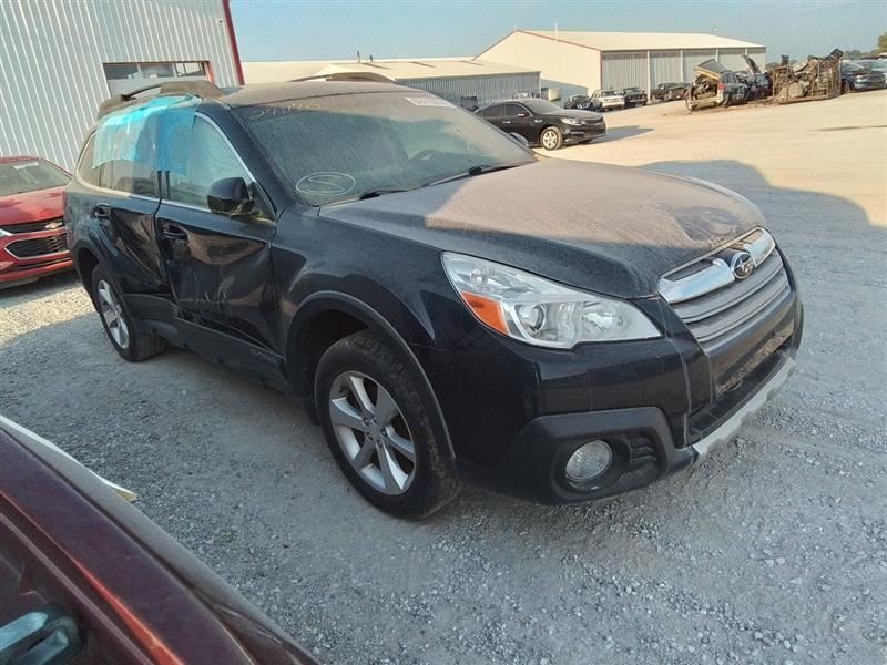 OUTBAKLEG 2014 Fender 3313829