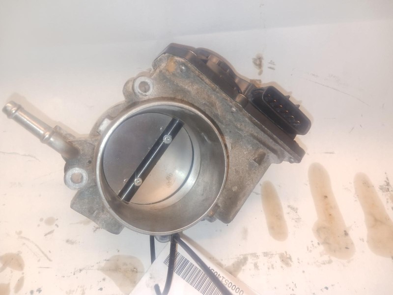 09-'10 TOYOTA COROLLA Throttle Body Valve Assembly OEM 6 Month Warranty!