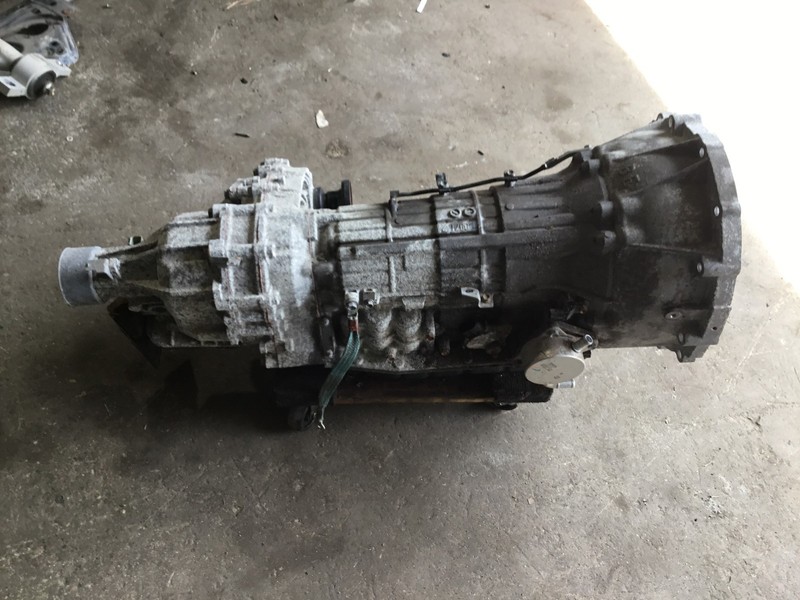 Lexus IS350 2016 3.5L AWD Automatic Transmission 14-19 |:M