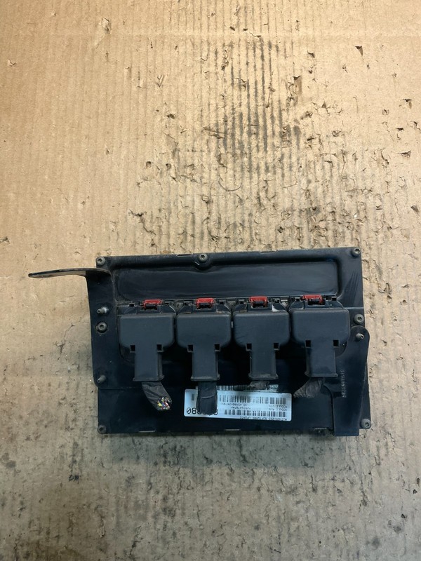 2006 Chrysler Stratus Engine Control ECU ECM EBX Module u9491 DG