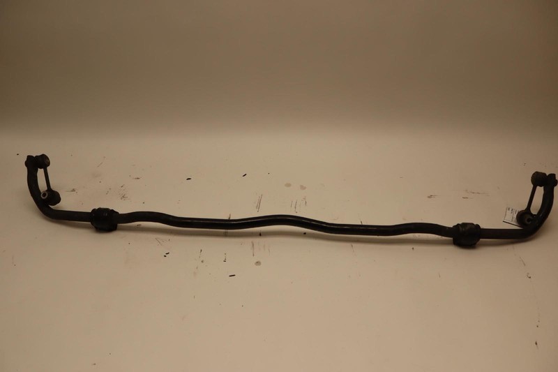 2003-2011 BENTLEY CONTINENTAL GT REAR STABILIZER ANTI ROLL SWAY BAR SUPPORT OEM