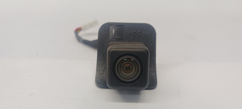 17-'20 SUBARU BR-Z Decklid Camera Projector OEM 1 Year Warranty!