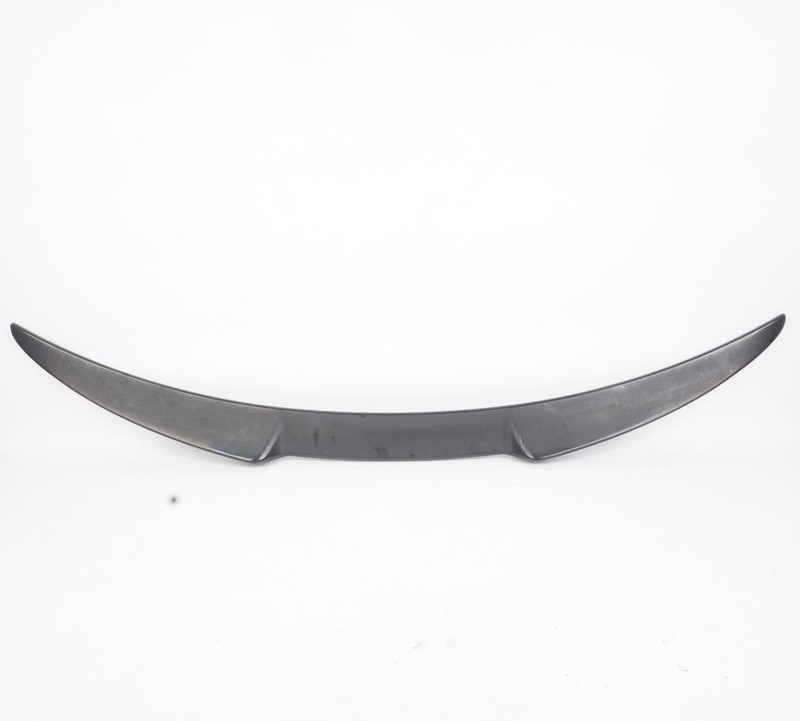 2017 - 2024 ALFA ROMEO GIULIA REAR TRUNK SPOILER WING LIP TRIM QUADRIFOGLIO