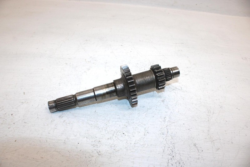 1999 Polaris Magnum 500 Oem 31TTransmission Input Shaft 3233604 AP52