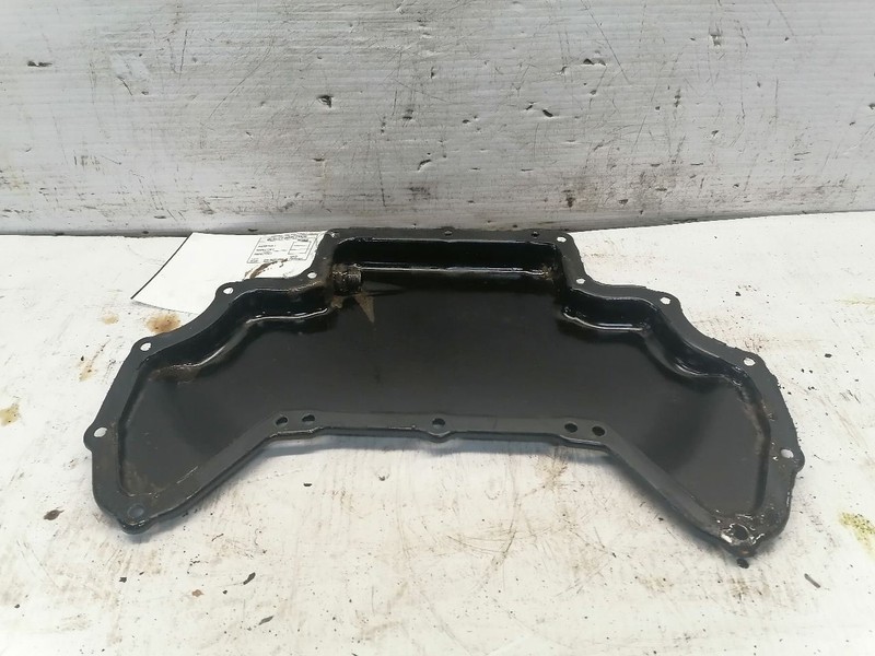 Oil Pan 171 Type SLK350 Lower Fits 05-11 MERCEDES SLK 1599995
