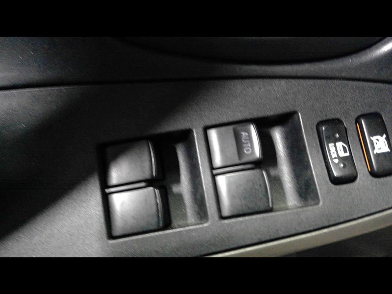 Driver Front Door Switch Driver's Master Fits 06-12 RAV4 1550120