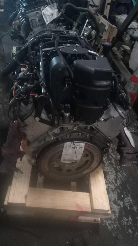 2011 GMC Yukon 6.2L V8 Engine Complete Assembly 161K Miles OEM Warranty