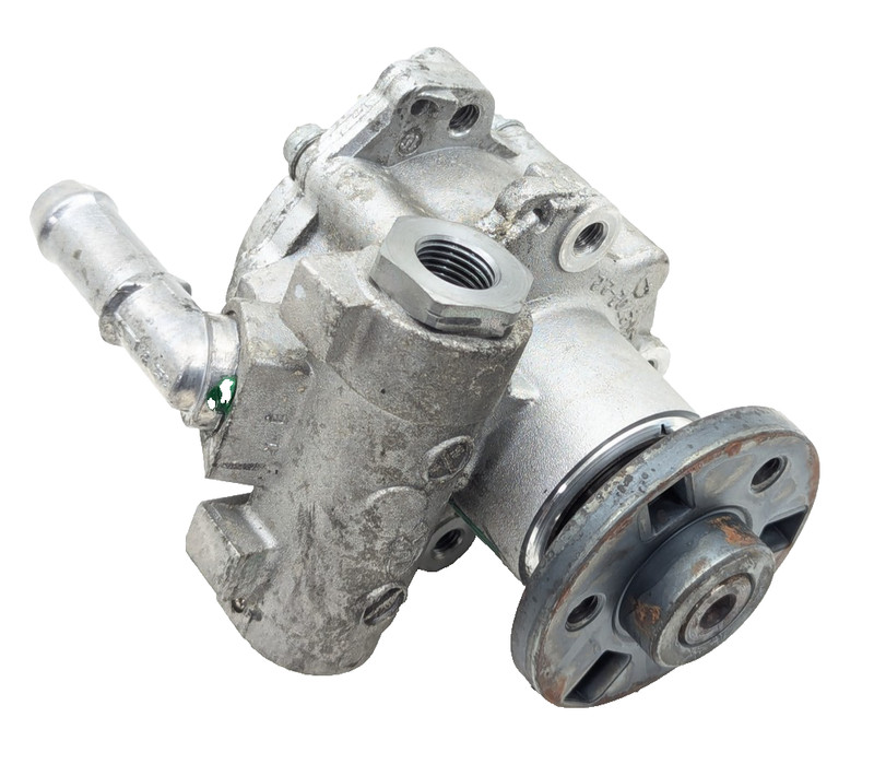 BMW 328i 3.0L Power Steering Pump 2007 2008 2009 10 11 12 13