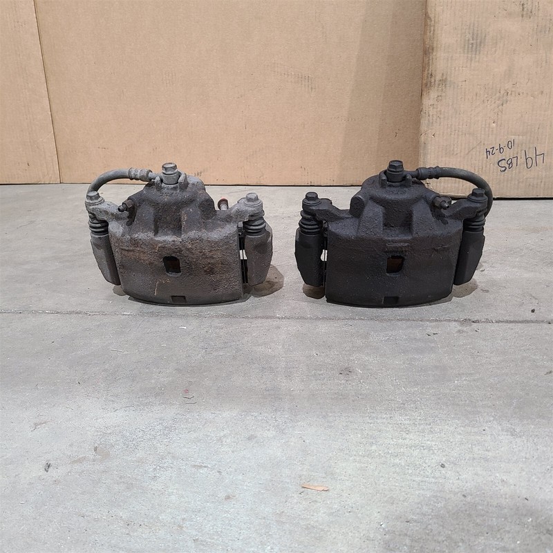 12-15 Honda Civic Si Coupe Front Brake Caliper RH LH Calipers Aa7273
