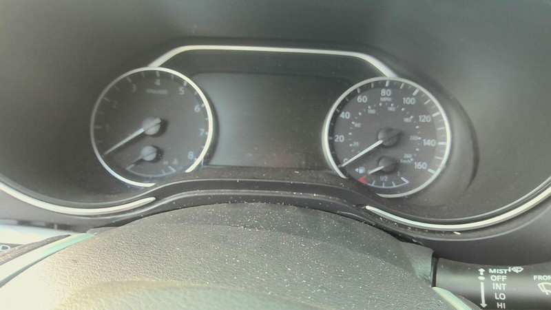 Speedometer NISSAN MAXIMA 18