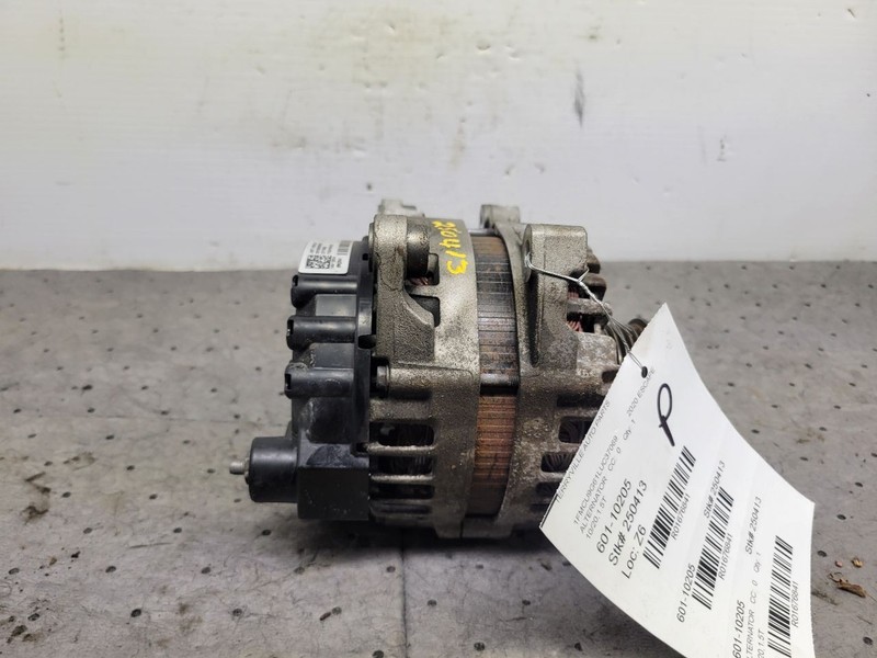 Alternator ID JX6T-10300-SC Fits 21-25 BRONCO SPORT 1676841