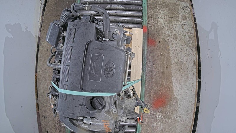 2015 Toyota Camry 2.5L Engine Complete Assembly FWD 191K OEM Warranty