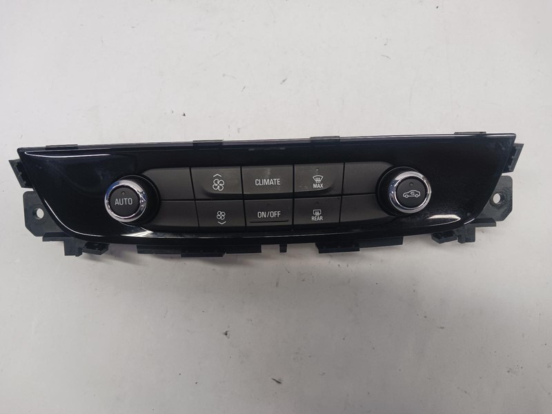 18-'19 BUICK REGAL Heat AC Controller single zone C4P OEM 1 Year Wnty!