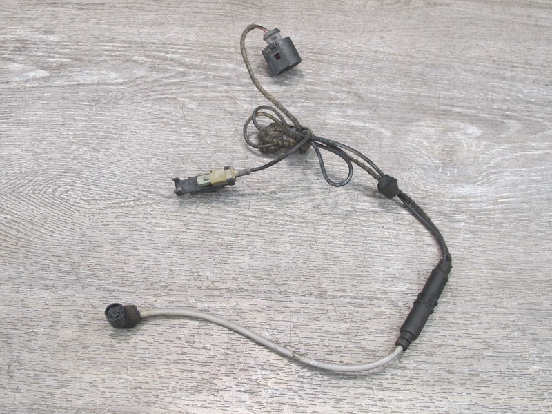 03-10 BENTLEY CONTINENTAL GTC GT REAR VIEW REVERSE CAMERA WIRE WIRING HARNESS
