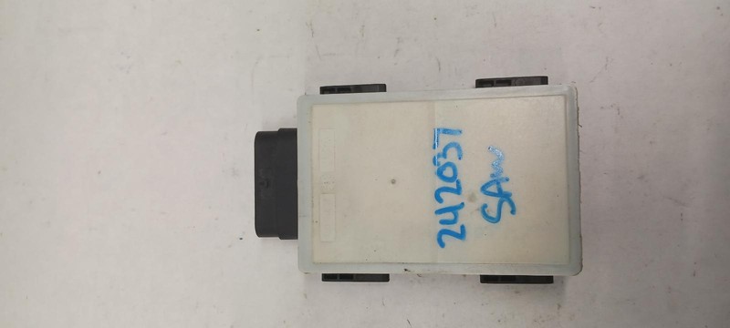 20-'23BMW X3 Left Front Camera Projector Radar Unit OEM 1 Year Warranty!