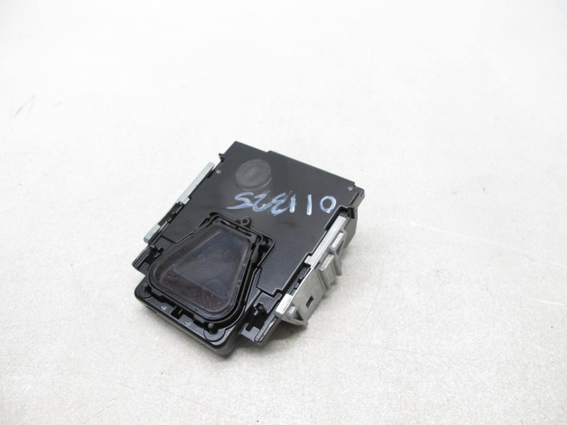 17-21 AUDI B9 A4 S4 PARK ASSIST PARKING LANE DEPATURE SYSTEM CAMERA FRONT OEM 01