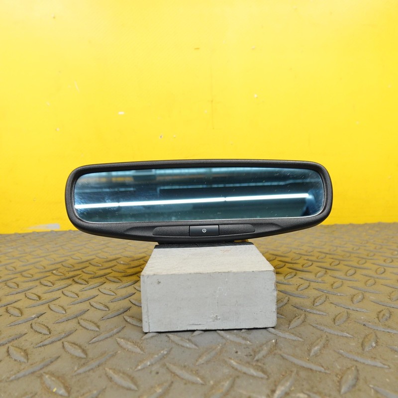 2018-2023 CHRYSLER PACIFICA FRONT WINDSHIELD REAR VIEW MIRROR OEM 68347420AB