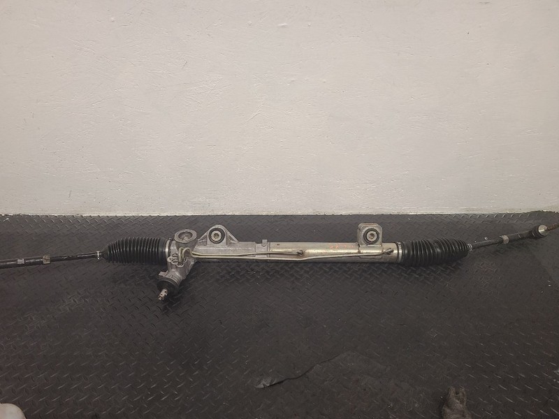 03-06 Ford Expedition Steering Gear Power Rack & Pinion OEM 6L1Z-3504-AA