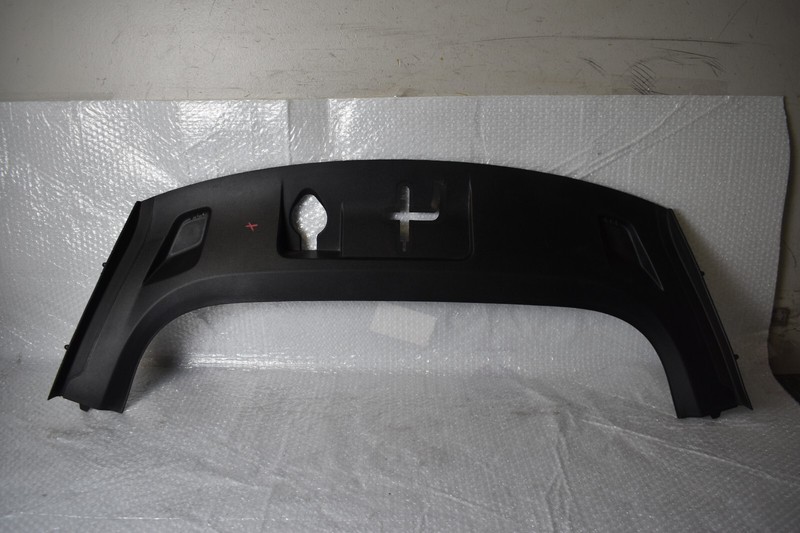 PORSCHE TAYCAN ENGINE COVER HOOD LOCK 2019-2021 OEM 9J1 863 082 B