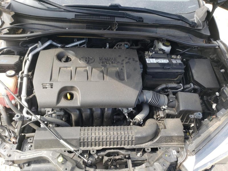 18-'22 TOYOTA C-HR Engine 2.0L 58k miles 6 Month Warranty!