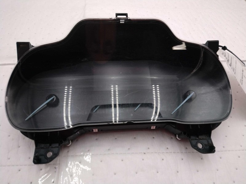 2020 Ford Transit Connect Speedometer Gauge OEM KT1T10849FPH 137K Miles