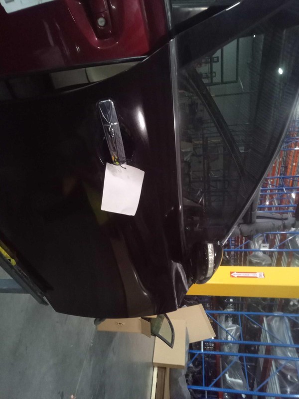 2012 Nissan Maxima Right Door 325276 Used, 79000 Miles, OEM Quality
