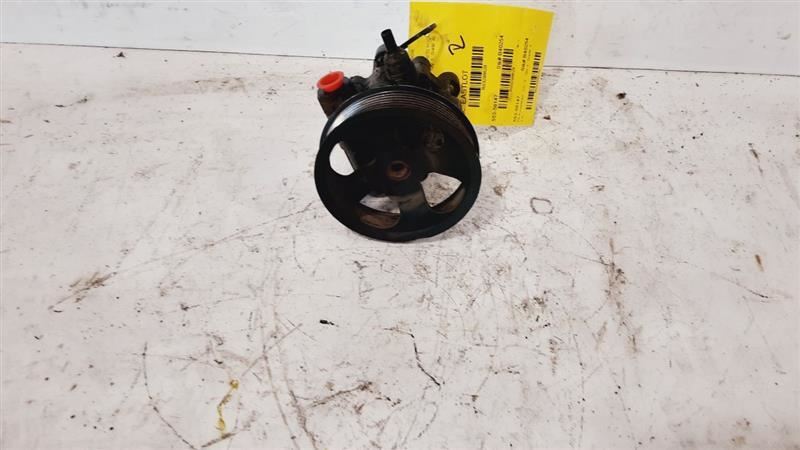 Power Steering Pump Fits 05-10 SCION TC 3298628