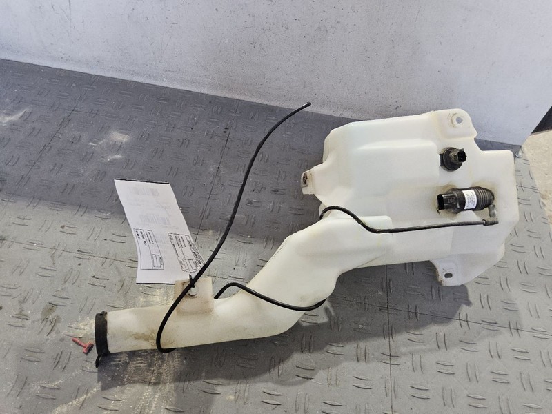 Wash Reservoir Thru 06/19/15 Fits 14-15 SIERRA 1500 PICKUP 3566710