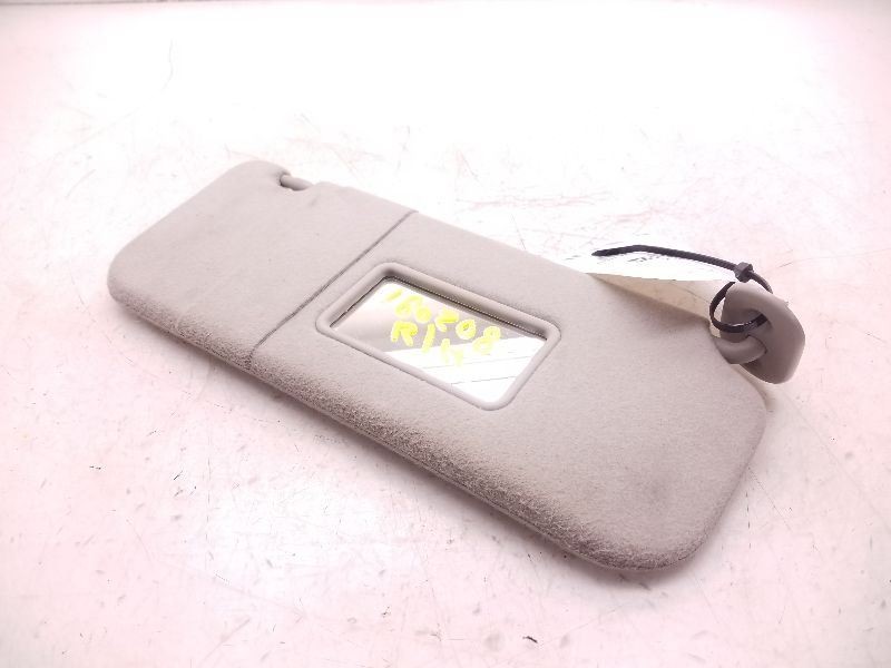 Passenger Right Sun Visor Thru 03/31/05 Fits 03-05 COROLLA 74310-02B20-B0