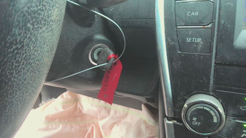 Ignition Switch(w/Cyl& Key) TOYOTA CAMRY 12 13 14 15 16 17
