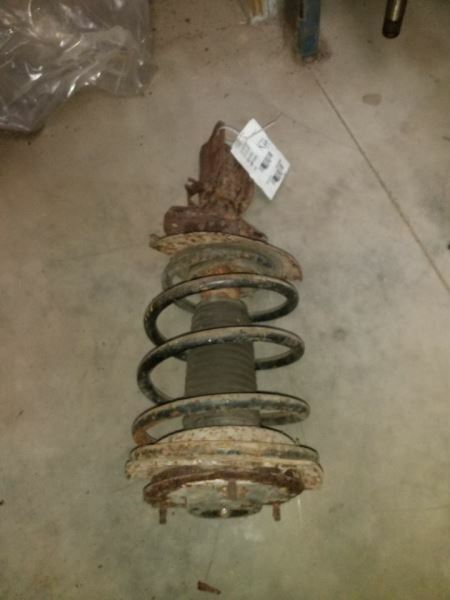 Strut Front Fits 91 ELDORADO 61733
