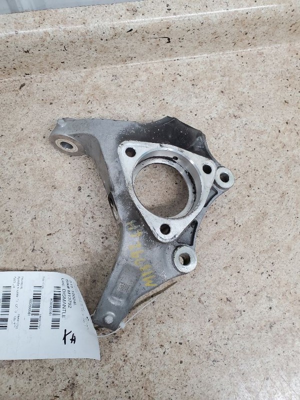 Driver Left Front Spindle/Knuckle Fits 17-23 BOLT 306561