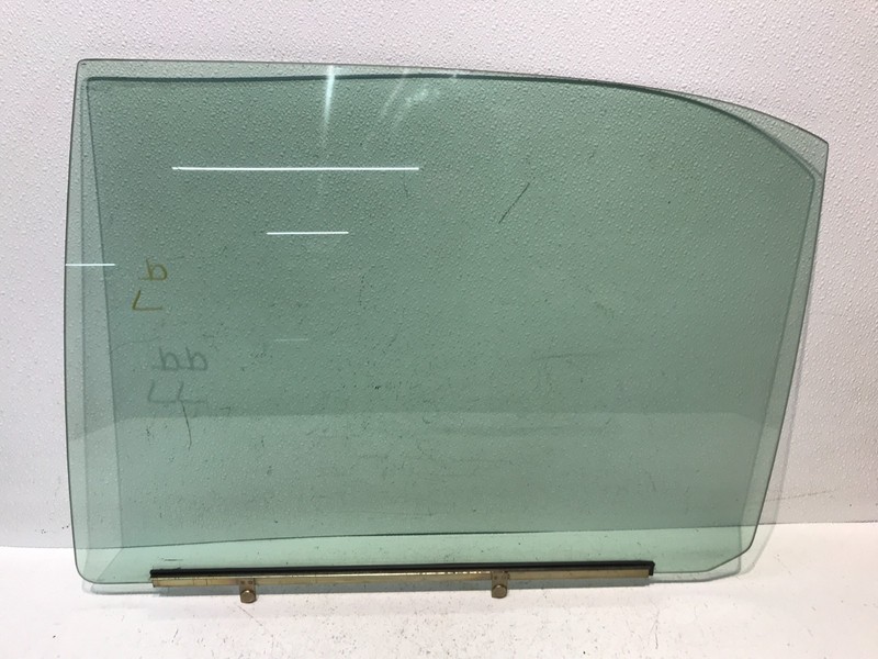 2001-2006 Lexus LS430 Rear Left Driver Side Door Window Auto Glass OEM