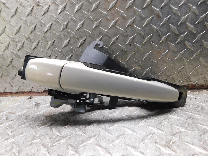 2006-2011 MERCURY MILAN/ FORD FUSION LEFT DRIVER REAR DOOR HANDLE ASSEMBLY