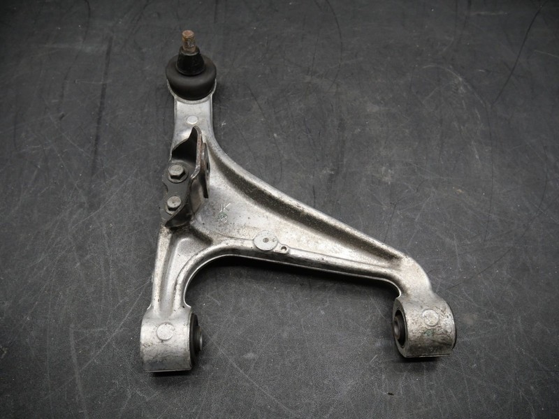 2010-2020 Nissan 370Z Left Rear Upper Control Arm Driver LH 555026GP0A OEM