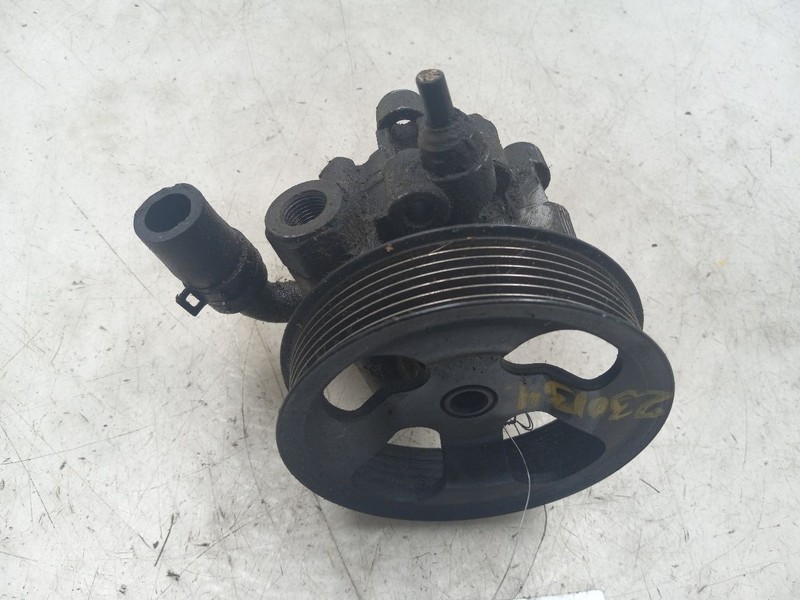 01 02 03 04 05 TOYOTA RAV 4 S 2.4L POWER STEERING PUMP