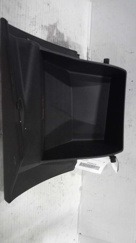 2018 Ford Escape Glove Box Silver Gray 4DR Used OEM Part NJ25-21489-530904