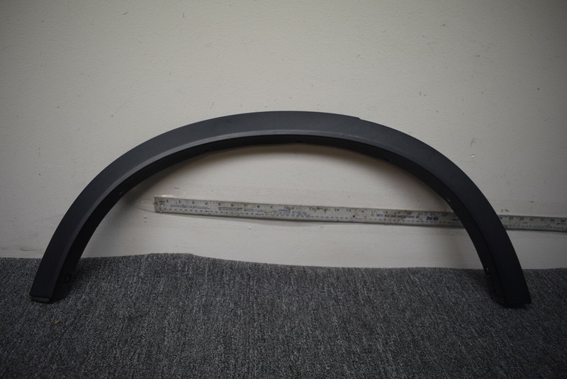 2011 BMW X3 REAR RIGHT WING ARCH FACTORY OEM