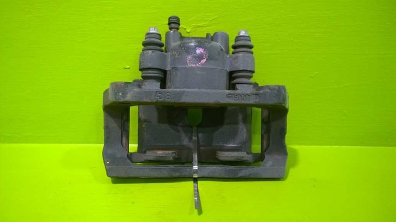 03 04 05DURANGO PASSENGER RIGHT REAR BRAKE CALIPER OEM 2704-49